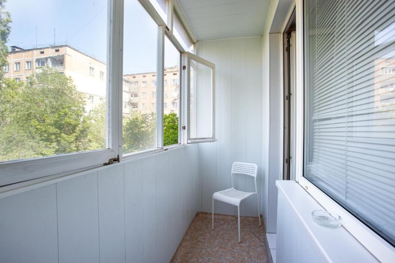 Apartment On Central Avenue-3 Slobodskaya Nikolayev Bagian luar foto
