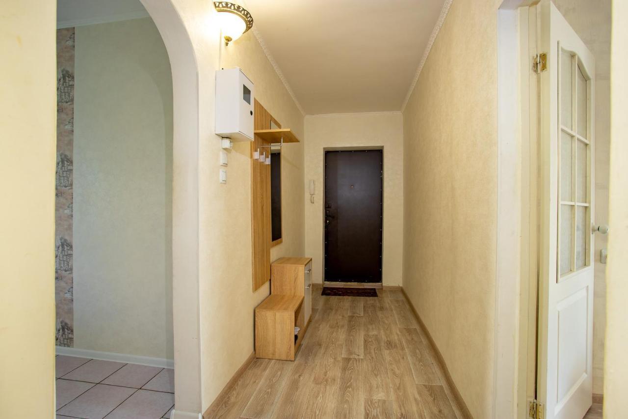 Apartment On Central Avenue-3 Slobodskaya Nikolayev Bagian luar foto